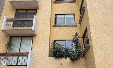 #Renta depto. en dónde? en Bosques de Tetlameya, CdMx