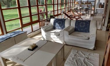 Quinta - Arroyo Seco