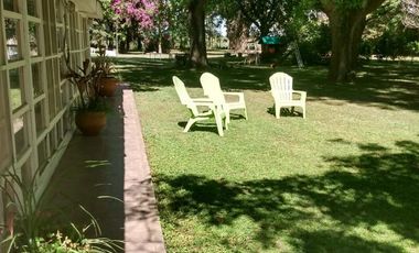 Quinta - Arroyo Seco