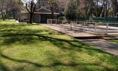 Quinta - Arroyo Seco