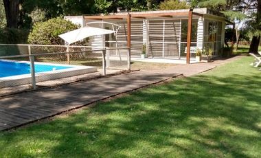 Quinta - Arroyo Seco