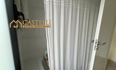 Departamento de 3 ambientes en Venta Pilar Cañada Village piso 1 con terraza y parrilla