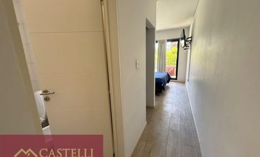 Departamento de 3 ambientes en Venta Pilar Cañada Village Planta Baja con Jardin galería y parrilla