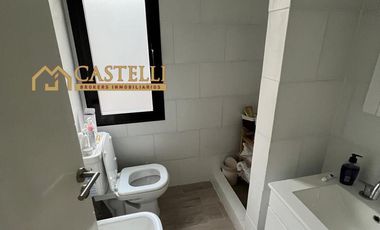 Departamento de 3 ambientes en Venta Pilar Cañada Village piso 1 con terraza y parrilla