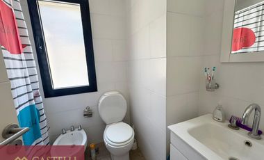 Departamento de 3 ambientes en Venta Pilar Cañada Village Planta Baja con Jardin galería y parrilla