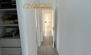 Departamento de 3 ambientes en Venta Pilar Cañada Village piso 1 con terraza y parrilla