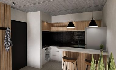 Departamento en  CIUDAD DE NIEVA