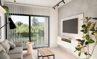 Departamento en  CIUDAD DE NIEVA