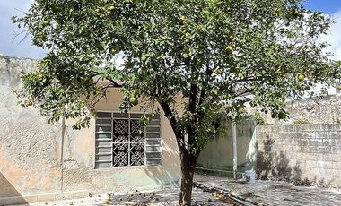 Casa en Venta, Mérida Centro