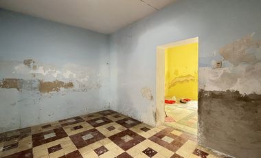 Casa en Venta, Mérida Centro