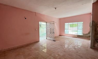 Casa en Venta, Mérida Centro