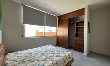 TownHouse en renta, Temozón Mérida Yuc