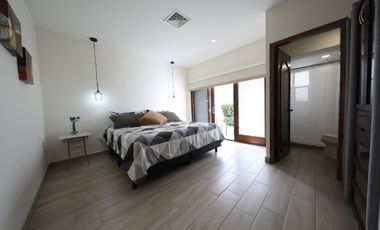 RENTA DEPARTAMENTO AMUEBLADO LOMAS  SANTUARIO $22,000 MG