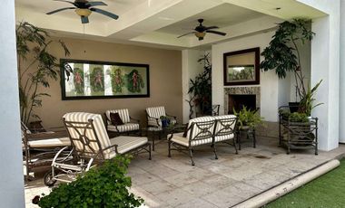 RENTA DEPARTAMENTO AMUEBLADO LOMAS  SANTUARIO $22,000 MG