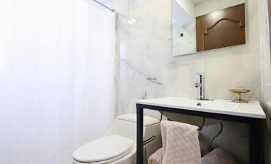 RENTA DEPARTAMENTO AMUEBLADO LOMAS  SANTUARIO $22,000 MG