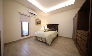 RENTA DEPARTAMENTO AMUEBLADO LOMAS  SANTUARIO $22,000 MG