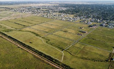 VENTA DE TERRENO FUNES NORTE - FUNES