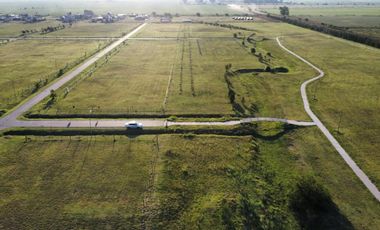 VENTA DE TERRENO FUNES NORTE - FUNES