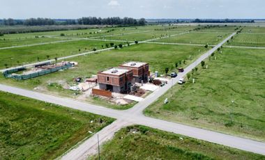 VENTA DE TERRENO FUNES NORTE - FUNES