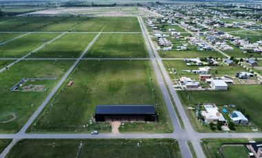 VENTA DE TERRENO FUNES NORTE - FUNES