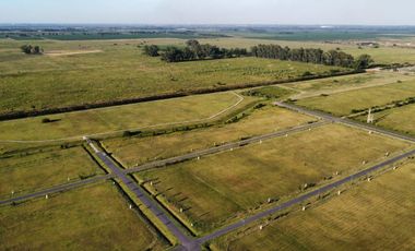 VENTA DE TERRENO FUNES NORTE - FUNES