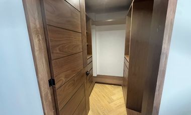 Renta tecamachalco de lujo