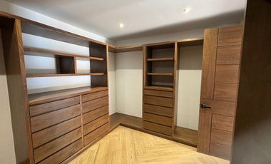 Renta tecamachalco de lujo