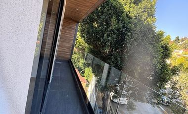 Renta tecamachalco de lujo