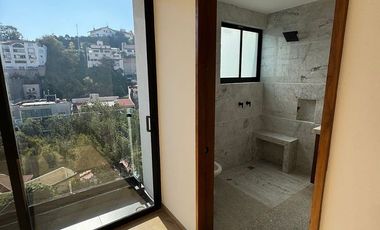 Renta tecamachalco de lujo