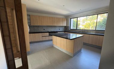 Renta tecamachalco de lujo