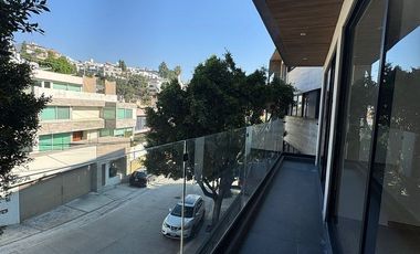 Renta tecamachalco de lujo