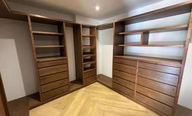 Renta tecamachalco de lujo