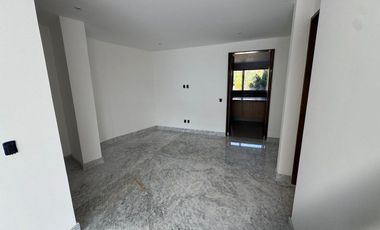 Renta tecamachalco de lujo