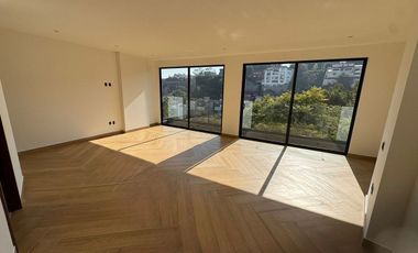 Renta tecamachalco de lujo