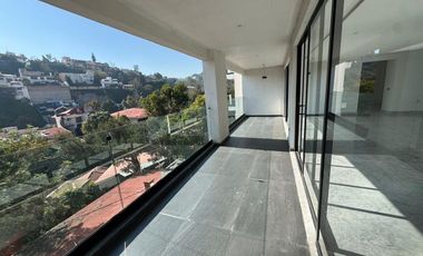 Renta tecamachalco de lujo