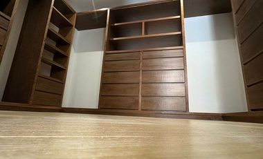 Renta tecamachalco de lujo