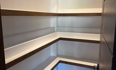 Renta tecamachalco de lujo