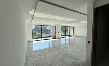 Renta tecamachalco de lujo