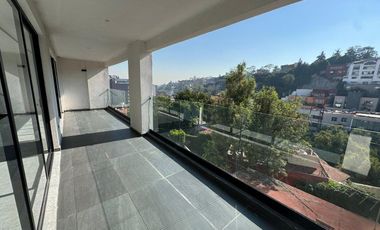 Renta tecamachalco de lujo