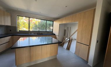 Renta tecamachalco de lujo