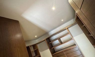 Renta tecamachalco de lujo