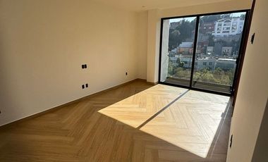 Renta tecamachalco de lujo