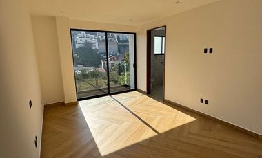 Renta tecamachalco de lujo