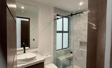 Renta tecamachalco de lujo