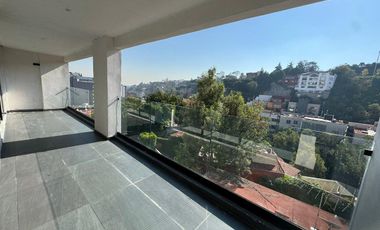 Renta tecamachalco de lujo