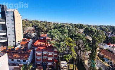 OPORTUNIDAD!! Departamento 3 ambientes céntrico con gas natural