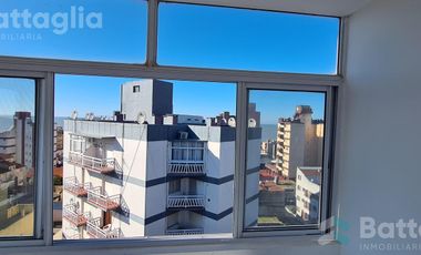 OPORTUNIDAD!! Departamento 3 ambientes céntrico con gas natural