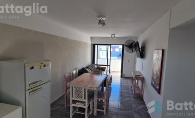 OPORTUNIDAD!! Departamento 3 ambientes céntrico con gas natural