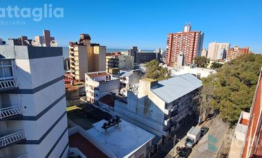 OPORTUNIDAD!! Departamento 3 ambientes céntrico con gas natural