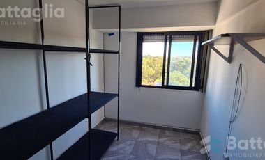 OPORTUNIDAD!! Departamento 3 ambientes céntrico con gas natural